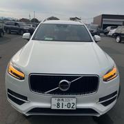 2016 White Volvo XC90 - Premium SUV with Luxury Amenities for sale