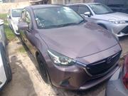 New 2016 Mazda Demio in Purple: Perfect for Your Daily Drive for sale