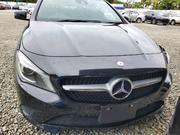 Luxury 2016 Mercedes-Benz CLA-Class - Black Edition Available for sale