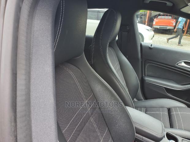 Luxury 2016 Mercedes-Benz CLA-Class - Black Edition Available