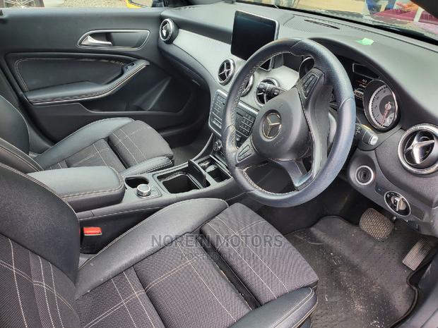 Luxury 2016 Mercedes-Benz CLA-Class - Black Edition Available