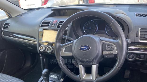 Brown Subaru Forester 2015 - Pre-owned SUV for Sale
