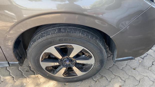 Brown Subaru Forester 2015 - Pre-owned SUV for Sale