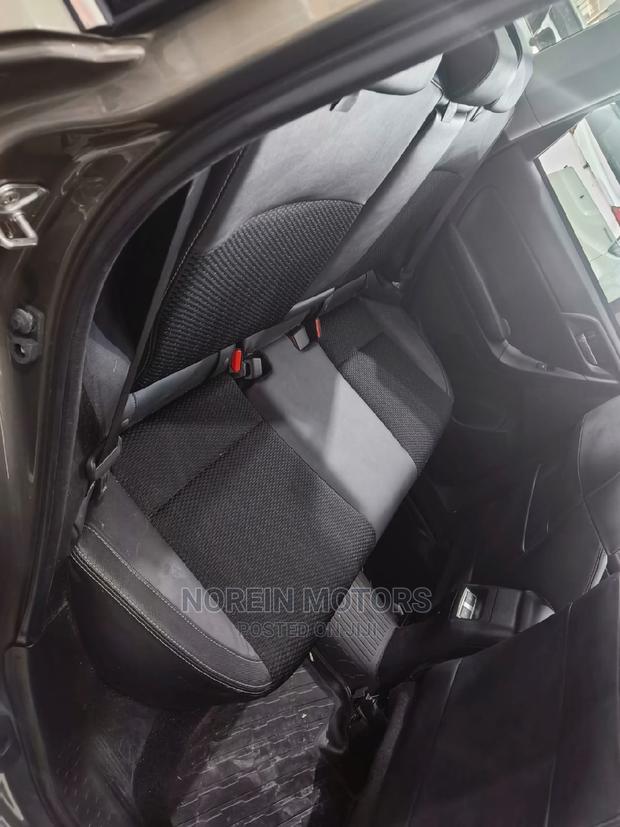 2016 Subaru Forester in Gold: Affordable and Spacious SUV