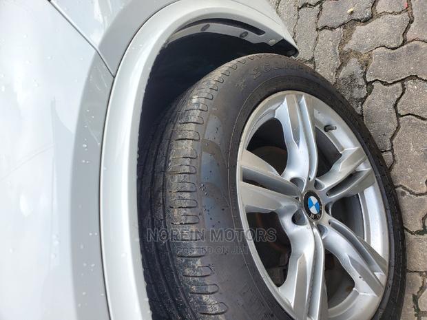 2016 BMW X5 Off-White: Used Luxury SUV for Sale
