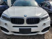 2016 BMW X5 Off-White: Used Luxury SUV for Sale for sale