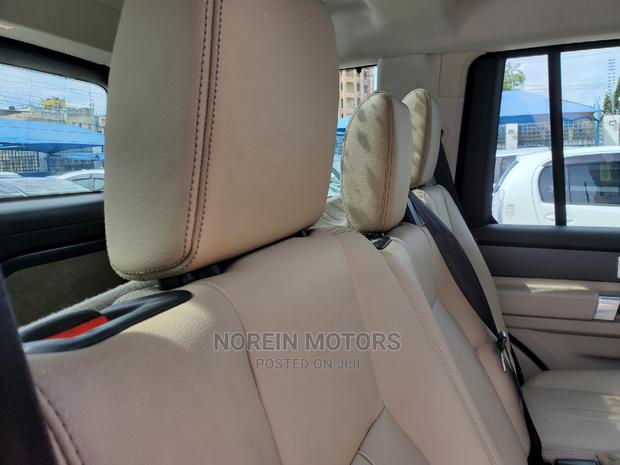 2012 Lexus RX 350 White - Pre-owned 4x4 Luxury SUV