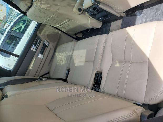 2012 Lexus RX 350 White - Pre-owned 4x4 Luxury SUV