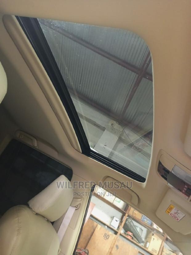 2015 White Toyota Land Cruiser Prado - Used SUV - Affordable Price