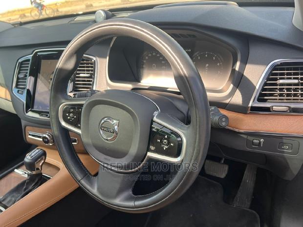 New 2016 Volvo XC90 in Black - Premium SUV Available