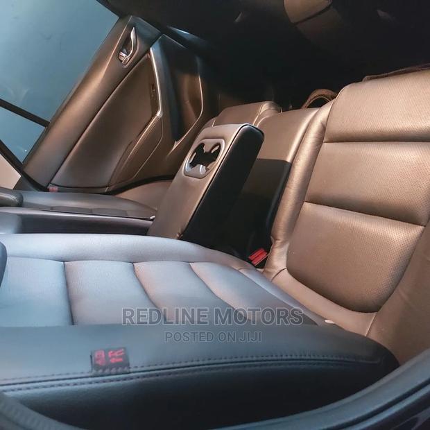 Affordable 2016 Mazda CX-5 Black SUV for Sale