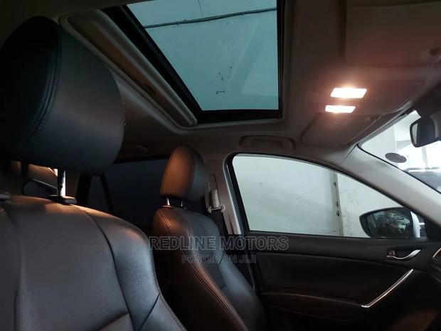 Affordable 2016 Mazda CX-5 Black SUV for Sale
