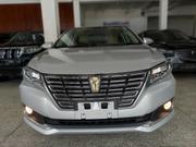 2016 Toyota Premio Silver: Effortless Performance & Comfort for sale