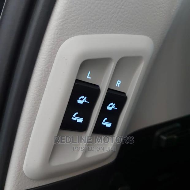 Used 2018 Toyota Land Cruiser Prado 2.8 Black - Pre-Owned SUV Offer
