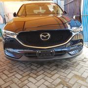 Mazda CX-5 2.2 Diesel AWD 2017 Gray for sale