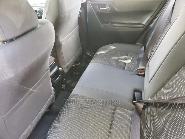 2016 Toyota Auris in Yellow: Comfortable and Reliable