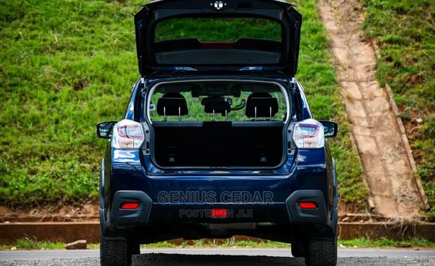 2016 Subaru XV - The Stylish Compact SUV