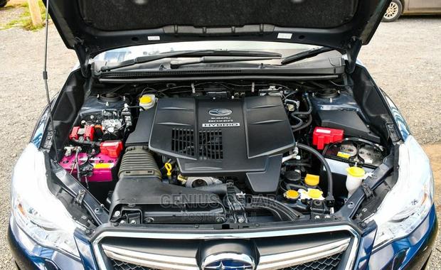 2016 Subaru XV - The Stylish Compact SUV