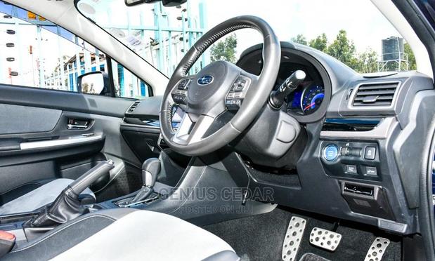 2016 Subaru XV - The Stylish Compact SUV