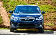 2016 Subaru XV - The Stylish Compact SUV for sale