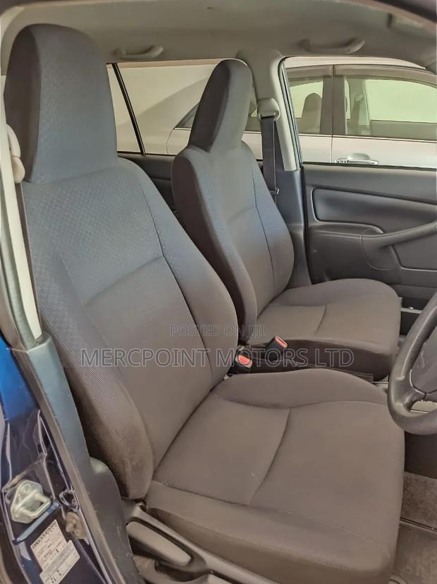 2016 Premium Toyota Succeed SV in Blue