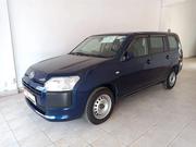 2016 Premium Toyota Succeed SV in Blue for sale