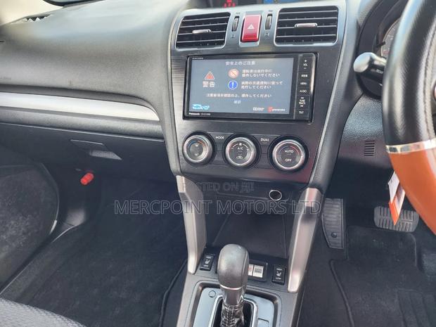 White 2013 Toyota Axio - Used, High-Quality Car
