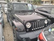 2016 Jeep Wrangler Sport 4x4 Black: Embrace the Off-Road Experience for sale