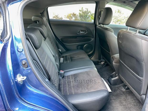 2016 Honda Vezel 1.5 4WD - Blue, Pre-Owned Luxury