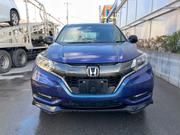 2016 Honda Vezel 1.5 4WD - Blue, Pre-Owned Luxury for sale
