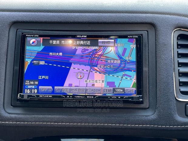 2016 Honda Vezel 1.5 4WD - Blue, Pre-Owned Luxury