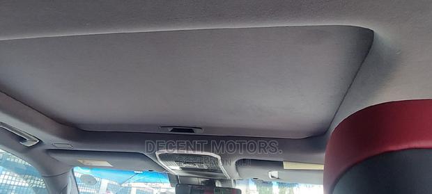 2021 Land Cruiser 3.5 Petrol 4WD - White Version