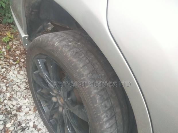 2006 Lexus RX 330 Luxury Silver 4WD Car Available