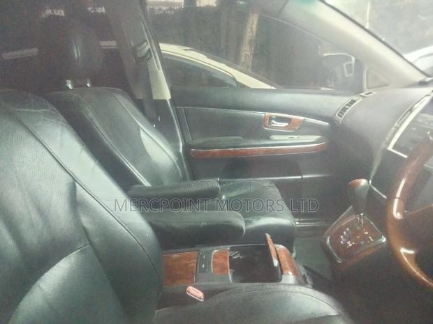 2006 Lexus RX 330 Luxury Silver 4WD Car Available