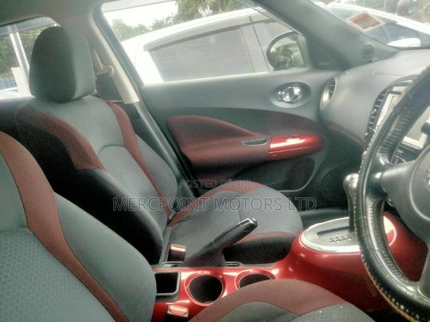 2012 Nissan Juke Black - Pre-owned Luxury