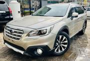 2016 Subaru Outback 2.5i Limited Gold - Used All-Wheel Drive Luxury SUV for sale