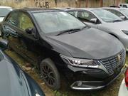 2015 Toyota Premio AWD Black: Stylish and Reliable Pre-owned Sedan for sale