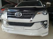 4WD 2016 Toyota Fortuner 4.0 - White Automatic for sale