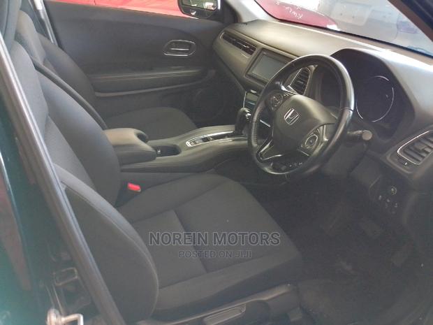 2016 Honda Vezel 1.5L 4WD - Black Edition - Luxury SUV