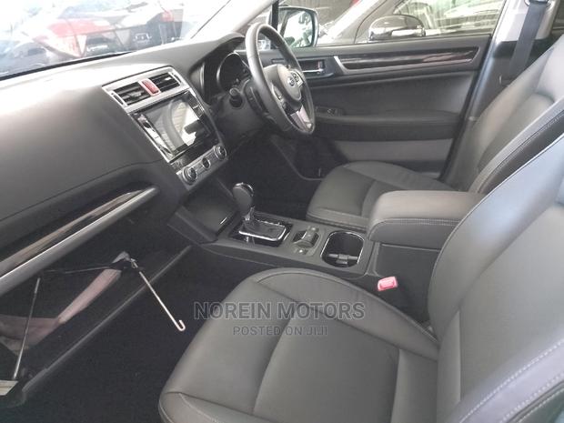 2016 Subaru Outback in Gray - Used SUV Available