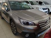 2016 Subaru Outback in Gray - Used SUV Available for sale