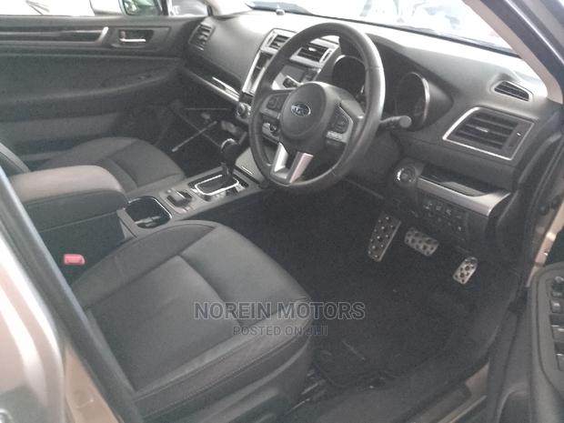 2016 Subaru Outback in Gray - Used SUV Available