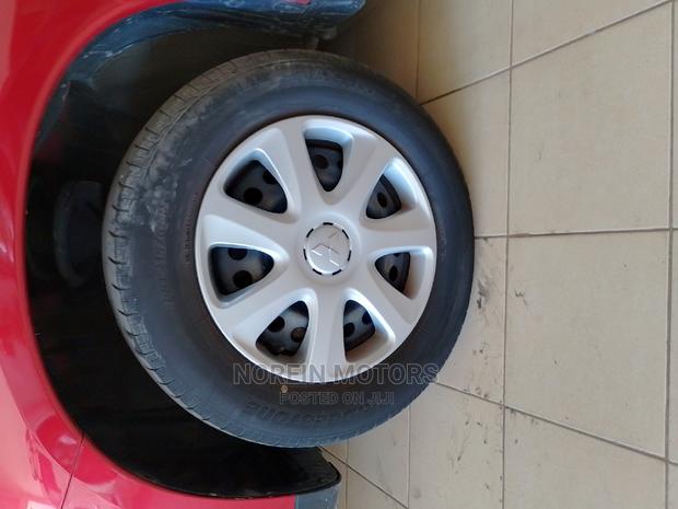 2016 Mitsubishi RVR Red - Stylish and Reliable SUV