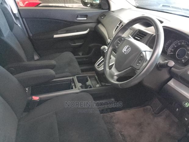 2015 Honda CR-V Black - Excellent Condition, Low Mileage