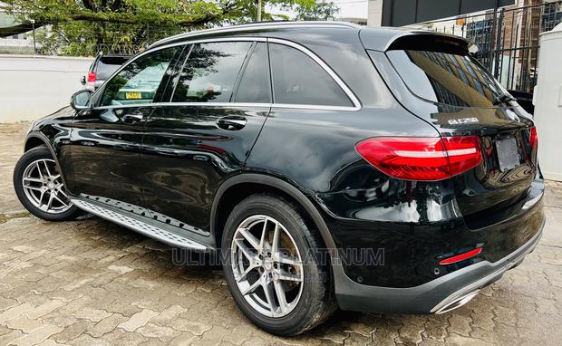 2017 Mercedes-Benz GLC-Class Black Edition - SUV of Your Dreams