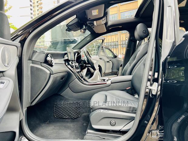 2017 Mercedes-Benz GLC-Class Black Edition - SUV of Your Dreams