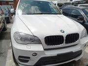 BMW X5 2016 White - Premium Used SUV Available for sale