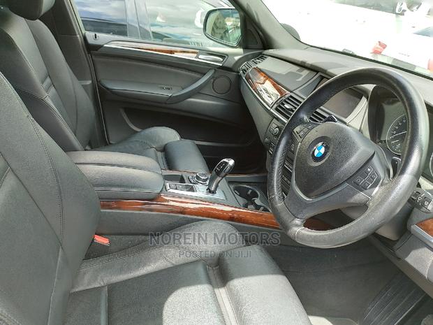 BMW X5 2016 White - Premium Used SUV Available