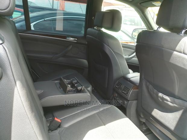 BMW X5 2016 White - Premium Used SUV Available