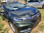 Honda Vezel 2016 1.5 2WD Green - Reliable & Affordable for sale
